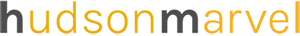 Hudson Marvel Logo